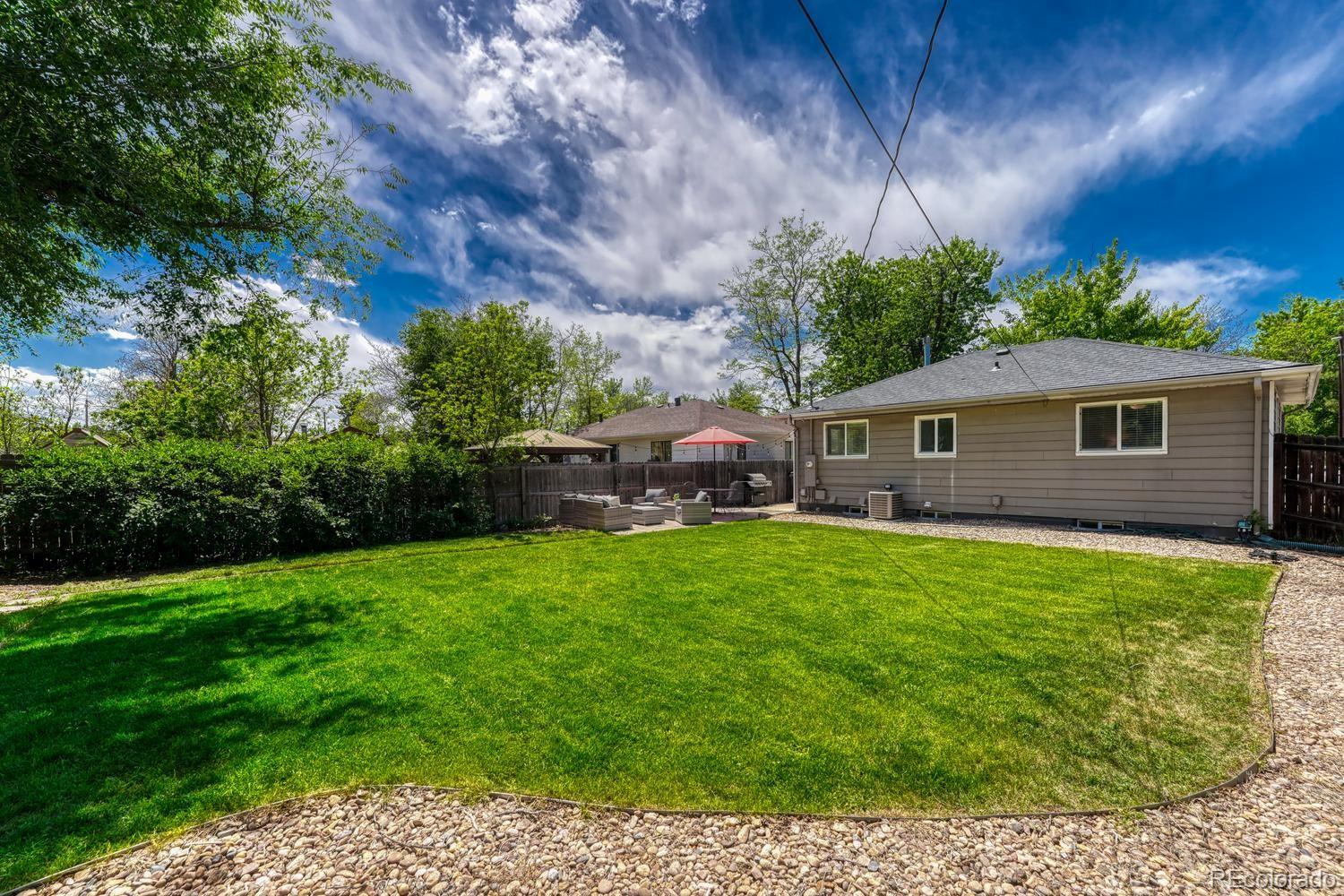 4252 S Logan Street Englewood CO 80113