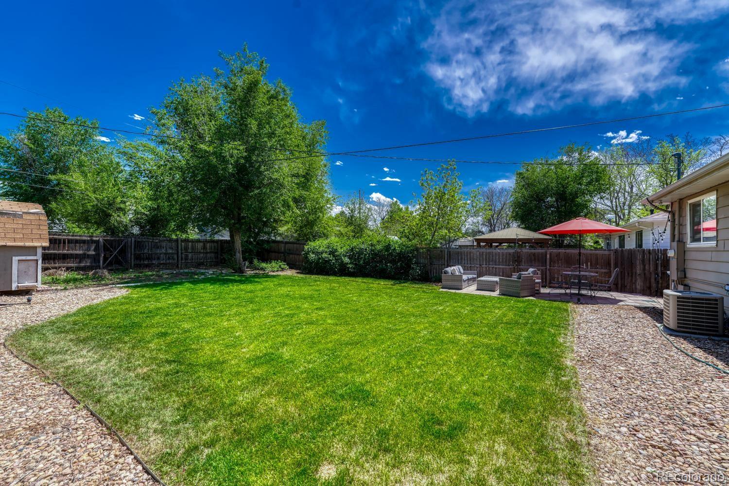4252 S Logan Street Englewood CO 80113