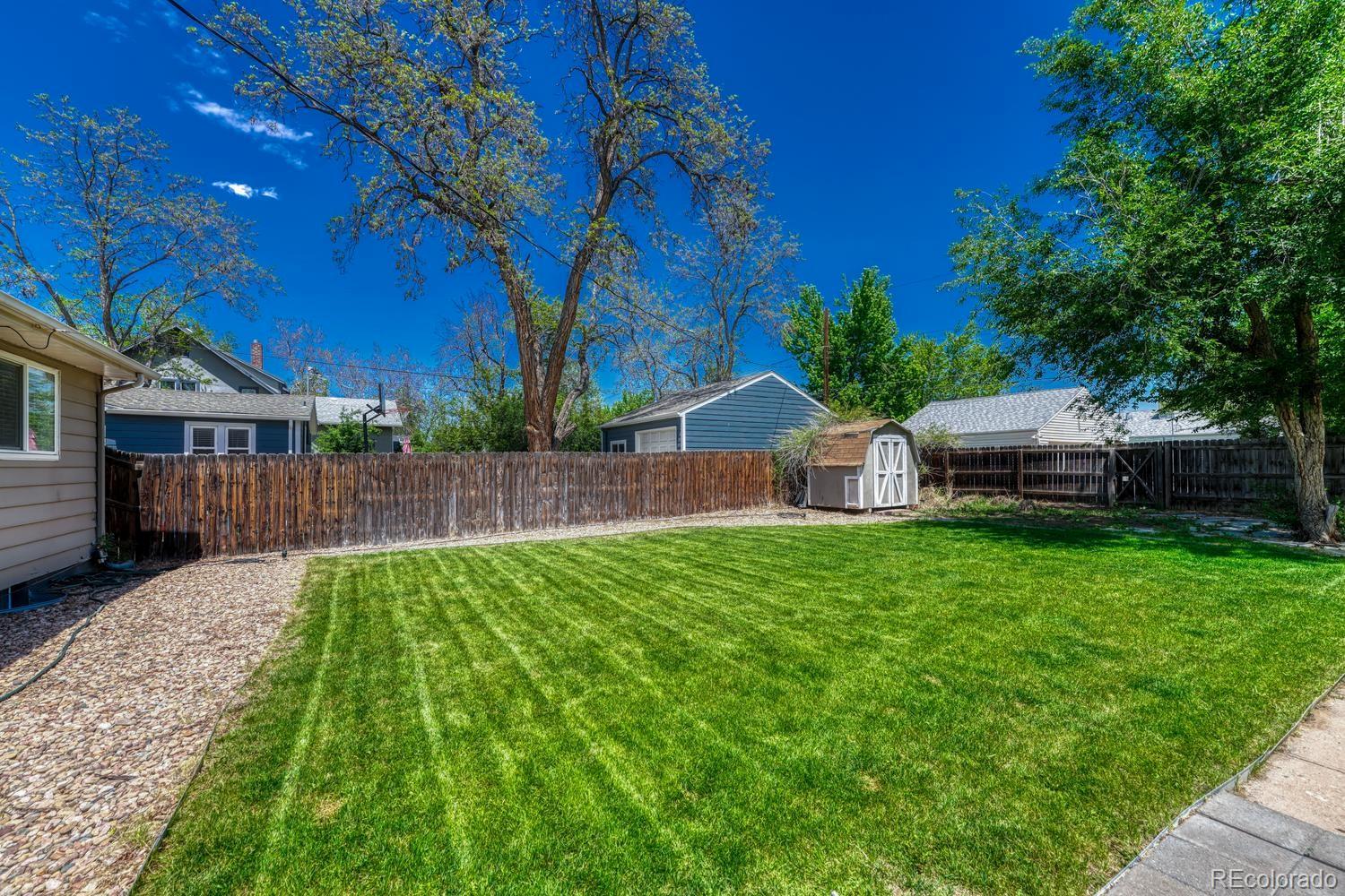 4252 S Logan Street Englewood CO 80113
