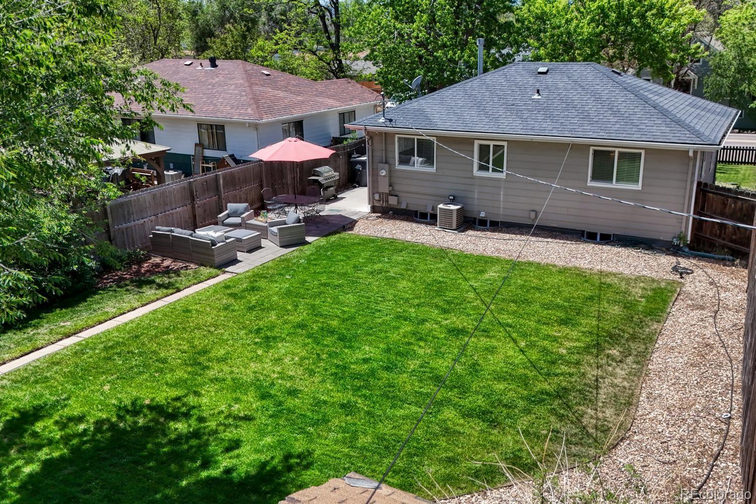4252 S Logan Street Englewood CO 80113