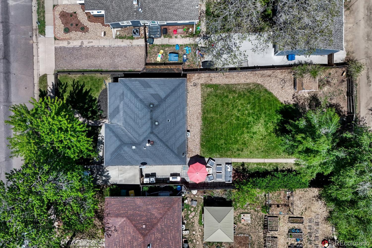 4252 S Logan Street Englewood CO 80113
