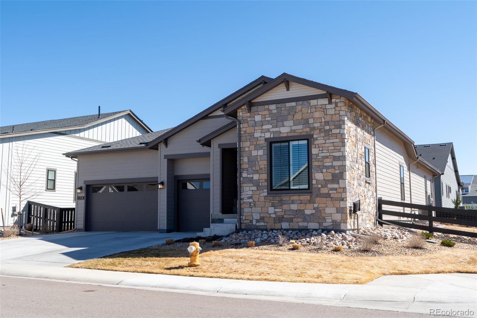 11374 Autumn Moon Street Littleton CO 80125