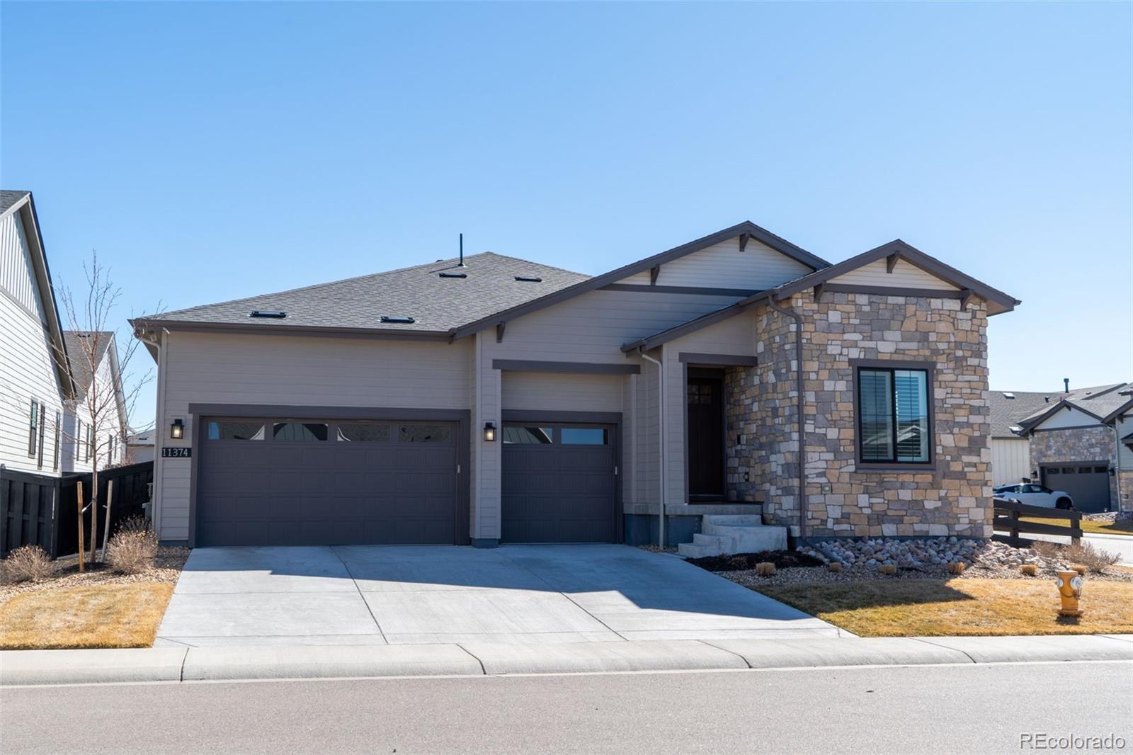 11374 Autumn Moon Street Littleton CO 80125