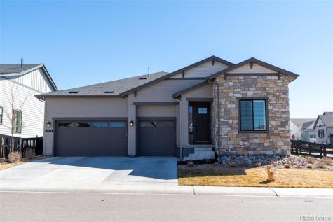 11374 Autumn Moon Street Littleton CO 80125