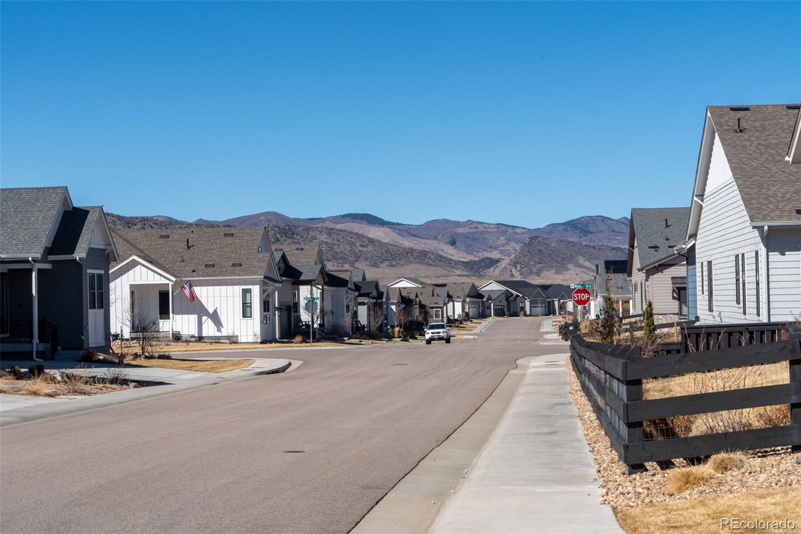11374 Autumn Moon Street Littleton CO 80125