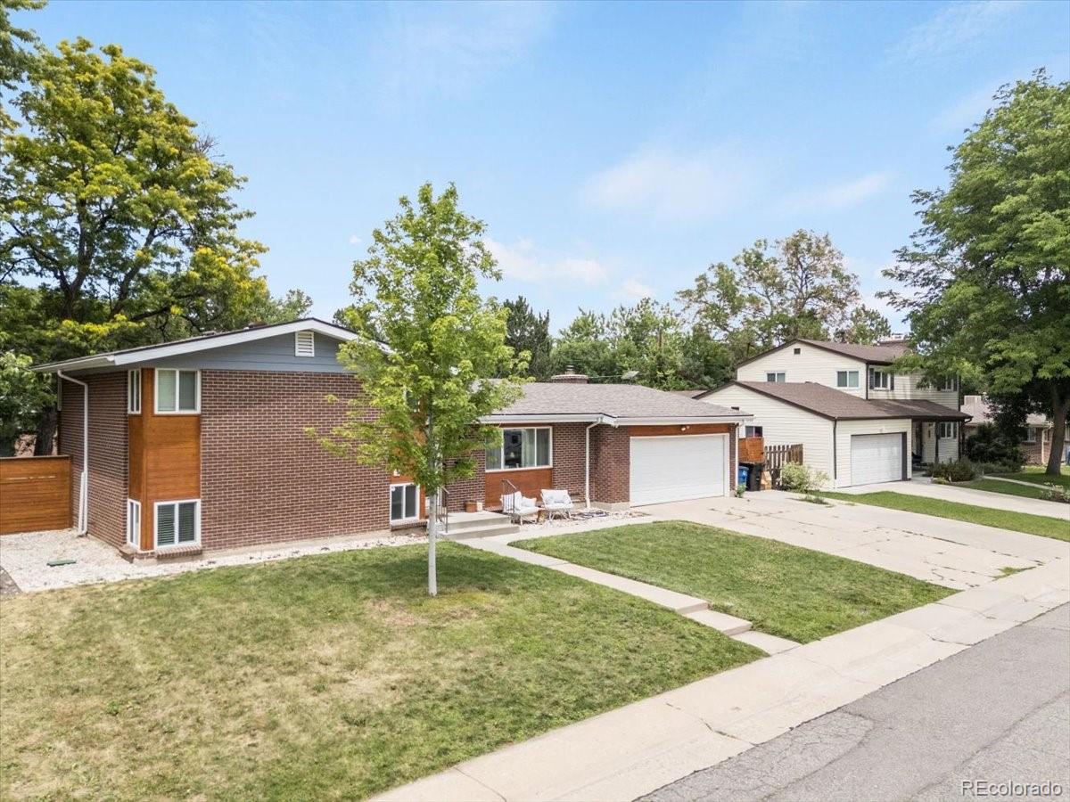 10833 W 61st Avenue Arvada CO 80004