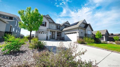 8867 S Zante Street Aurora CO 80016