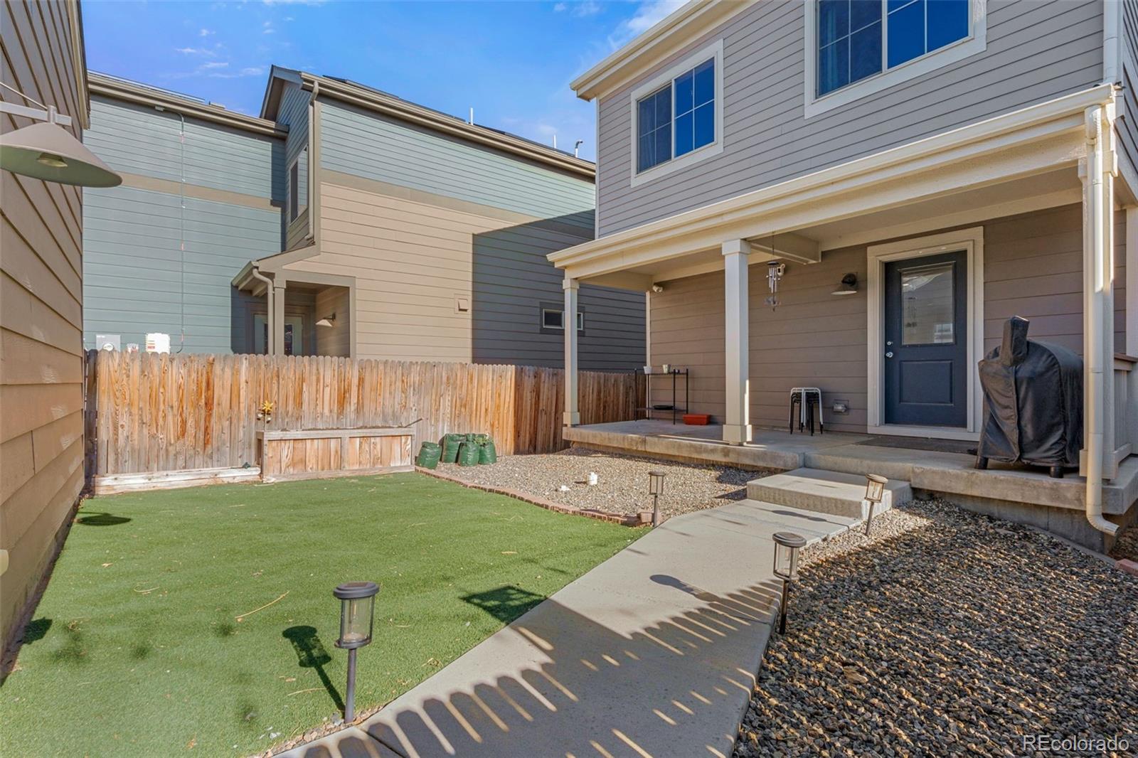 12729 Ulster Street Thornton CO 80602