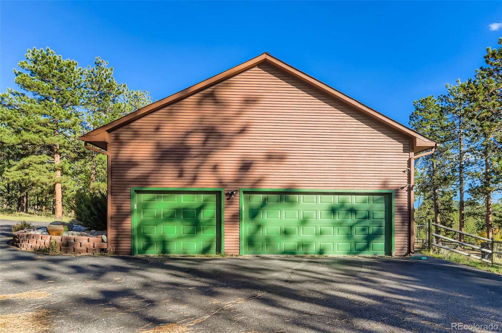 260 Old Corral Road Bailey CO 80421