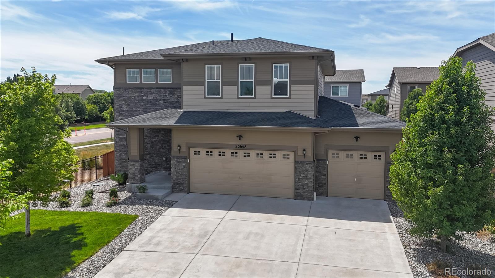 25668 E Archer Place Aurora CO 80018