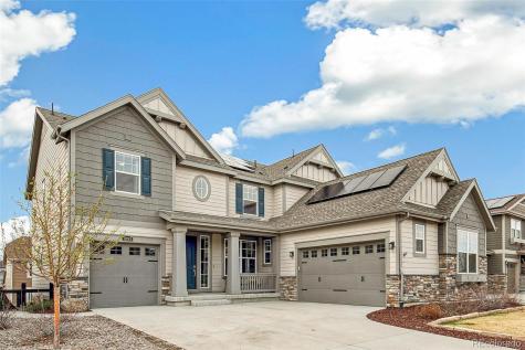 8783 S Winnipeg Court Aurora CO 80016