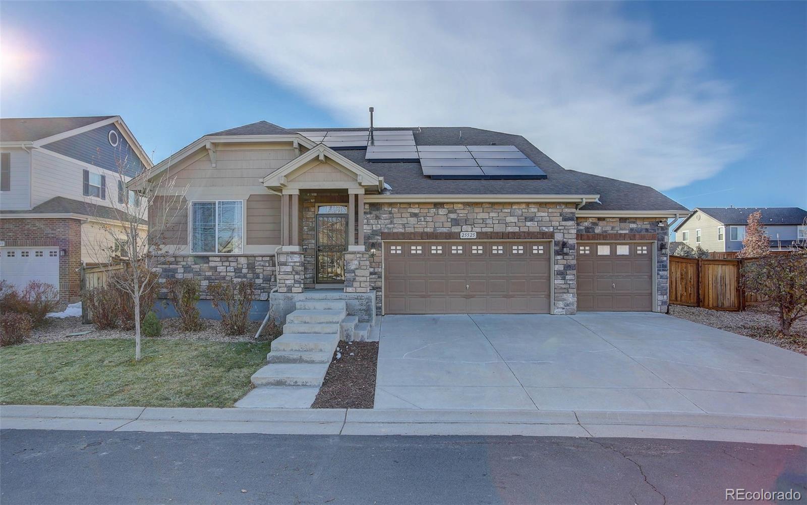 25525 E 1st Avenue Aurora CO 80018