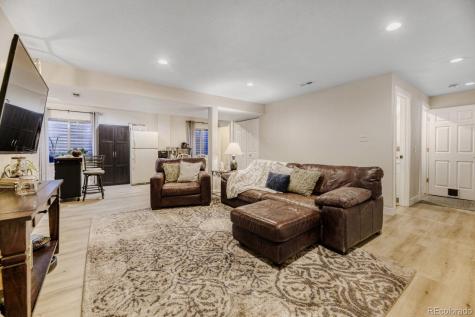 4782 S Danube Circle Aurora CO 80015