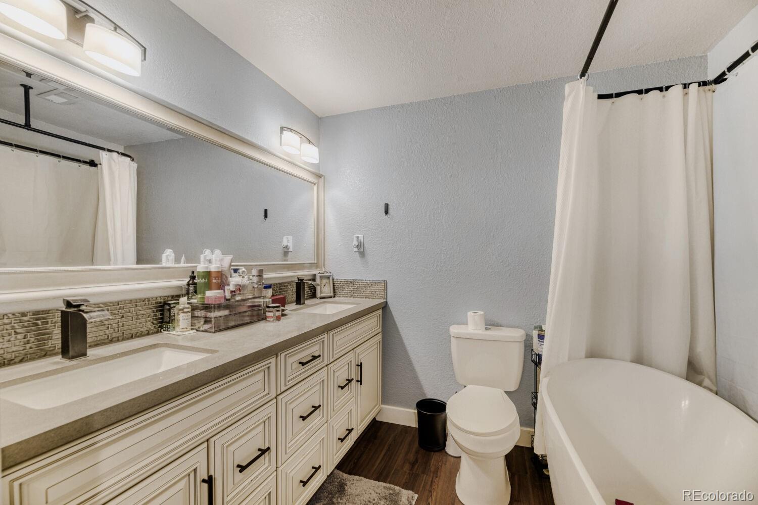 4782 S Danube Circle Aurora CO 80015