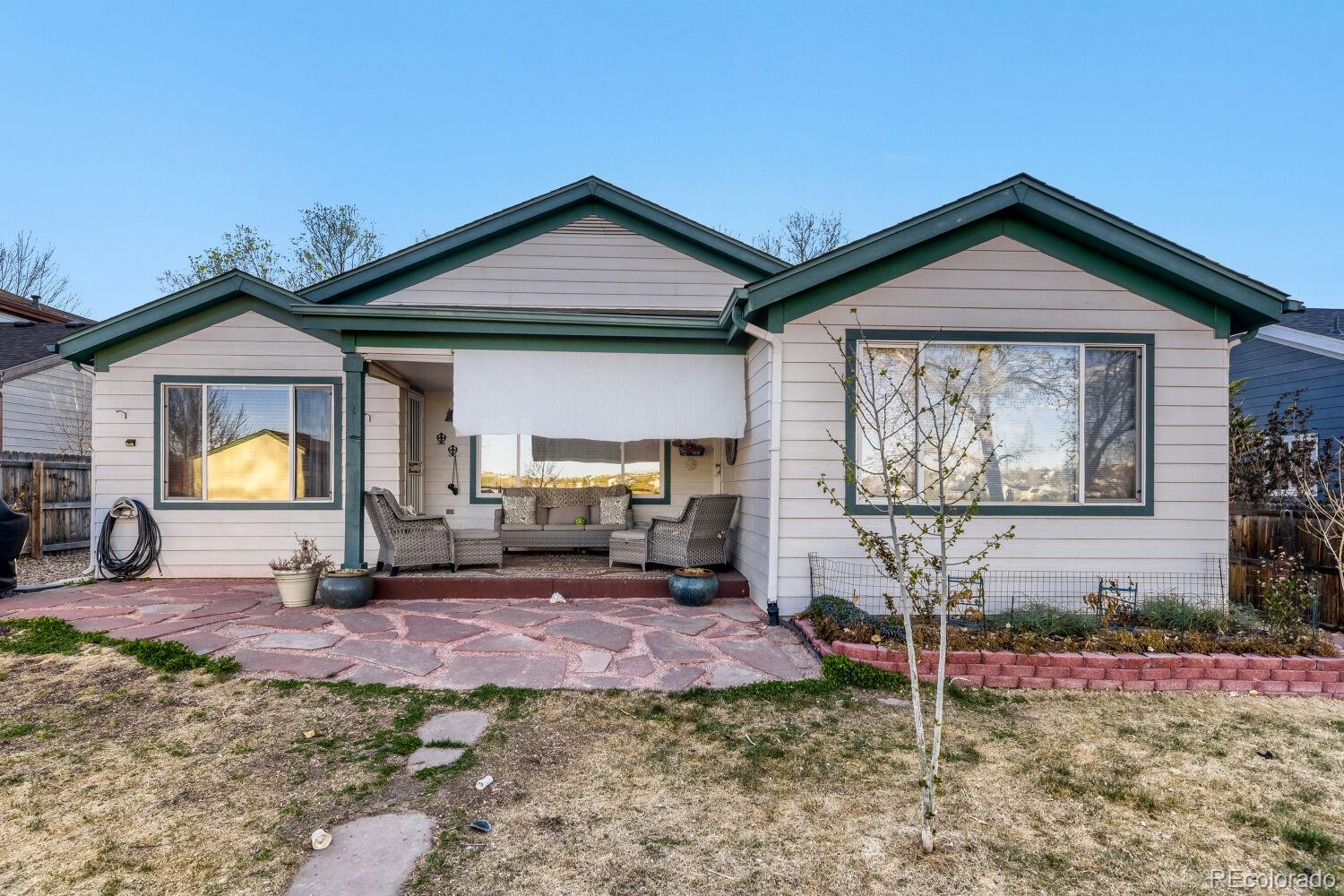 4782 S Danube Circle Aurora CO 80015