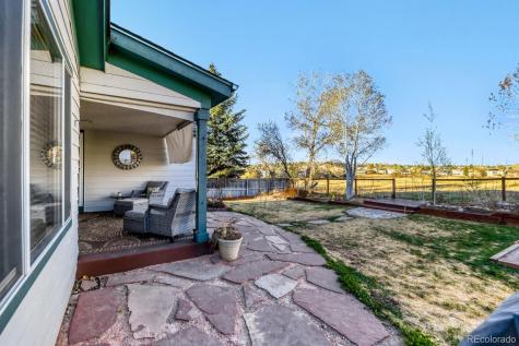 4782 S Danube Circle Aurora CO 80015