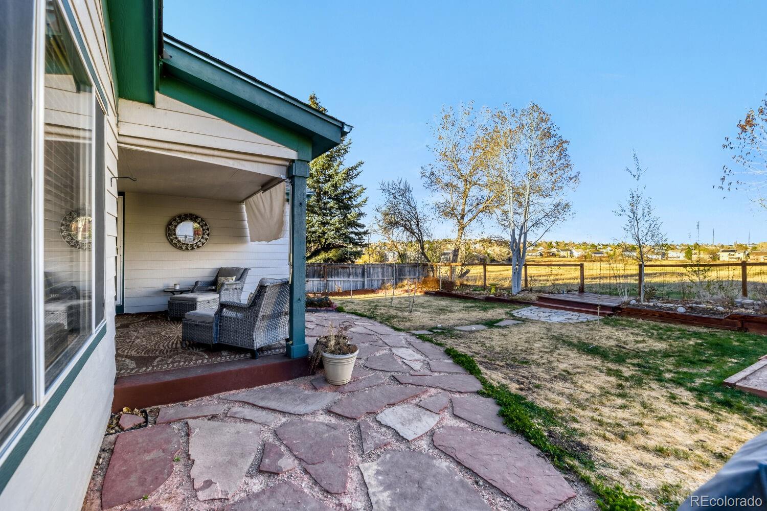 4782 S Danube Circle Aurora CO 80015
