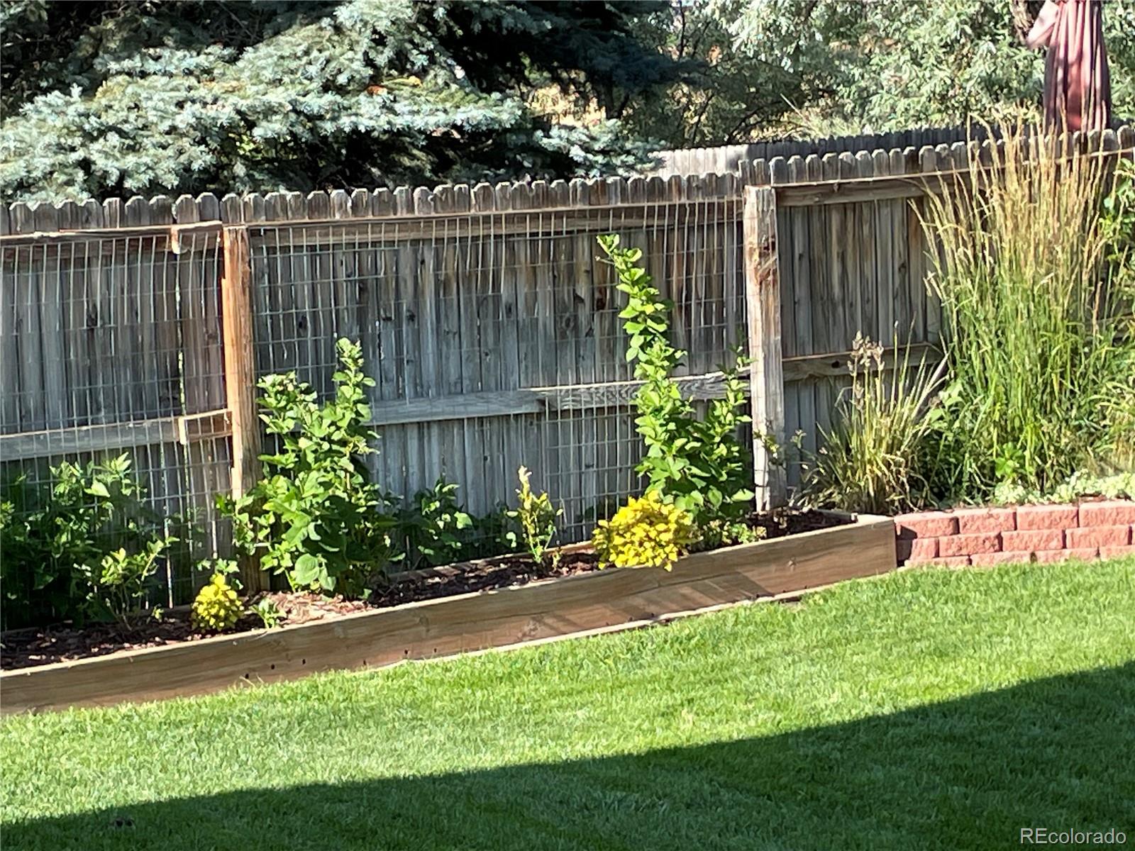 4782 S Danube Circle Aurora CO 80015