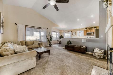 4782 S Danube Circle Aurora CO 80015