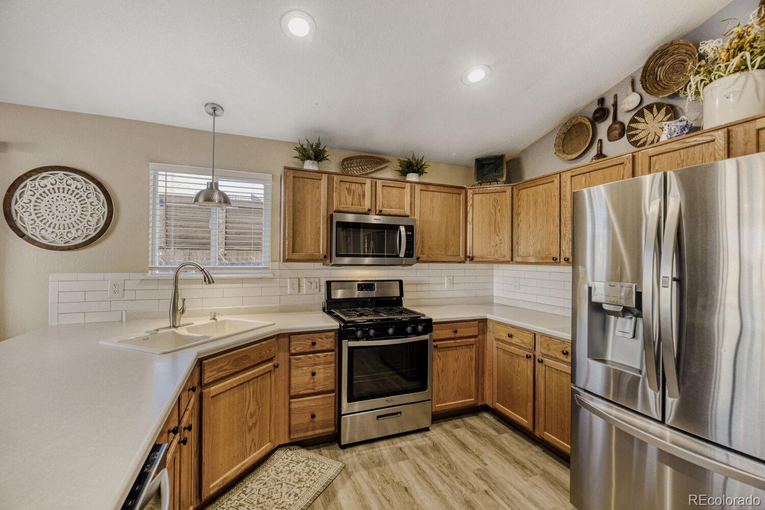 4782 S Danube Circle Aurora CO 80015