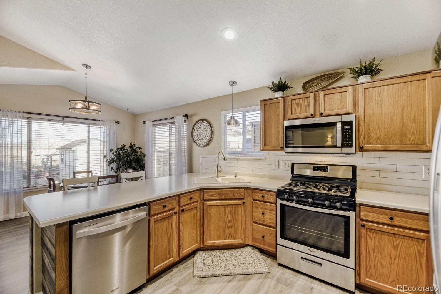 4782 S Danube Circle Aurora CO 80015