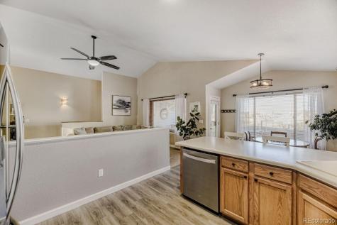 4782 S Danube Circle Aurora CO 80015