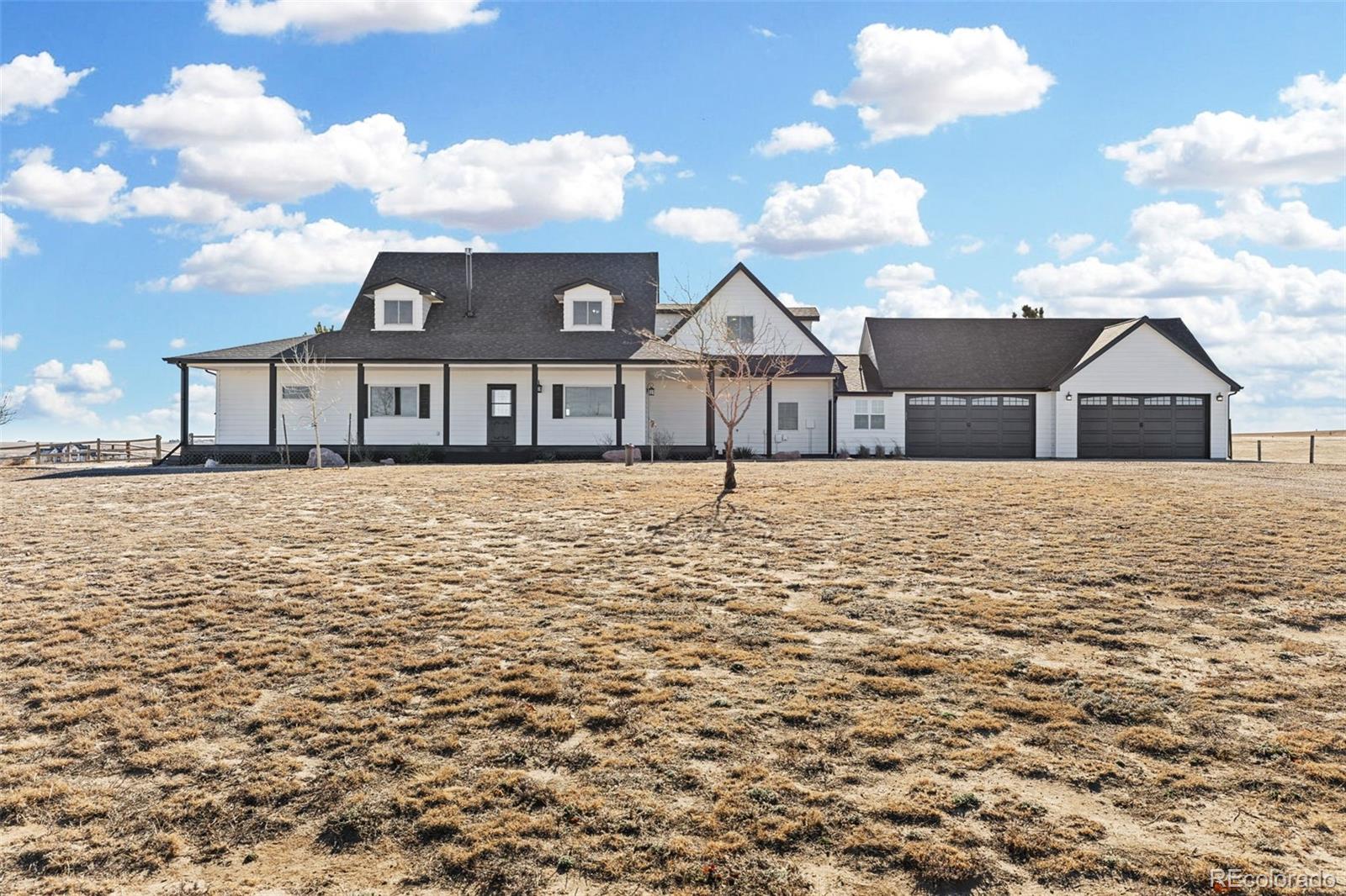 402 S County Road 129 Bennett CO 80102