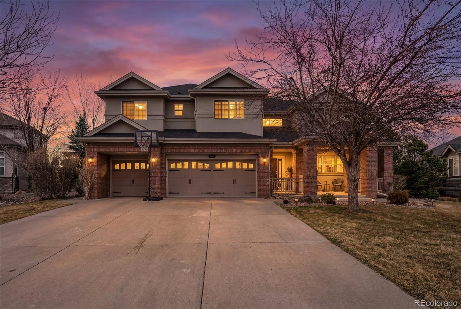 6039 W Calhoun Drive Littleton CO 80123