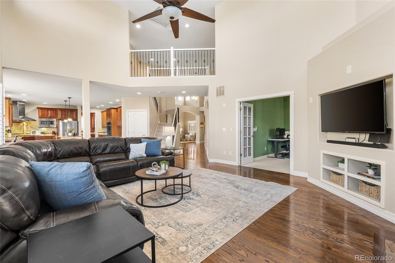 6039 W Calhoun Drive Littleton CO 80123