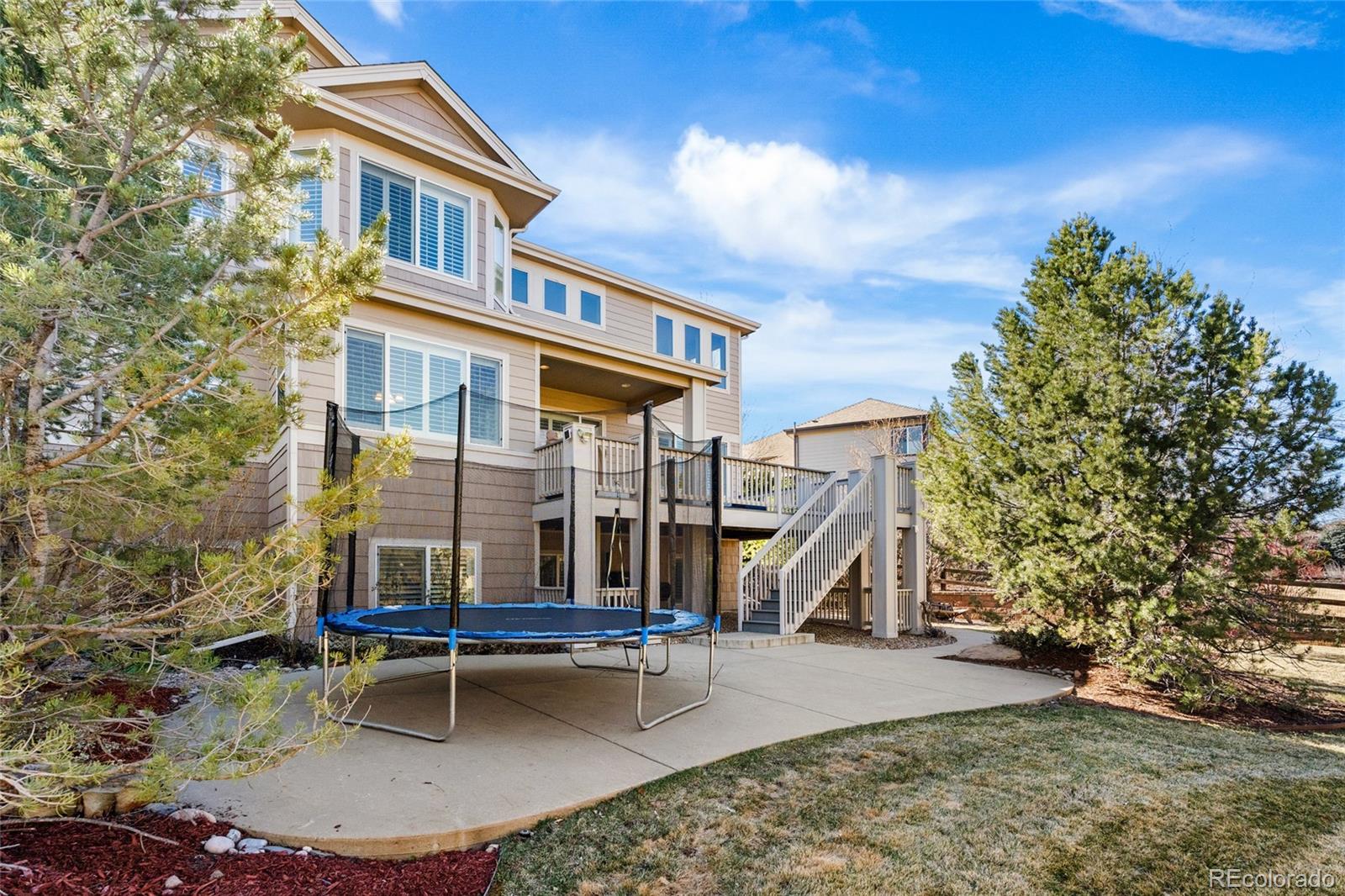 6039 W Calhoun Drive Littleton CO 80123