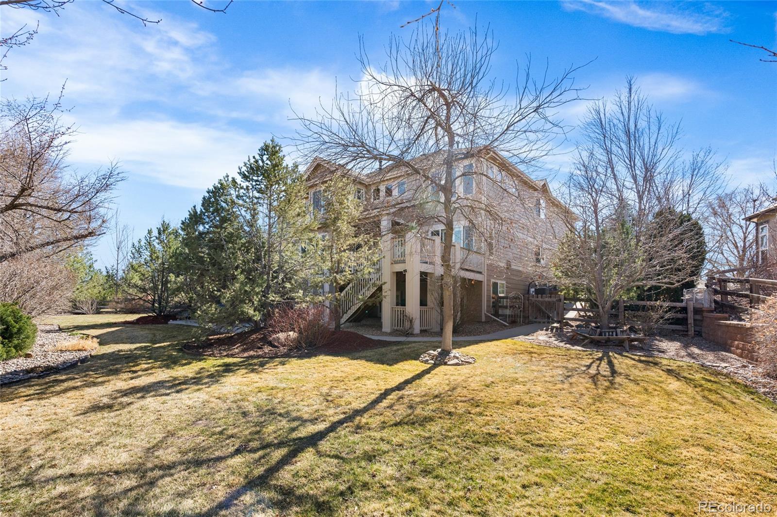 6039 W Calhoun Drive Littleton CO 80123