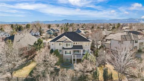 6039 W Calhoun Drive Littleton CO 80123
