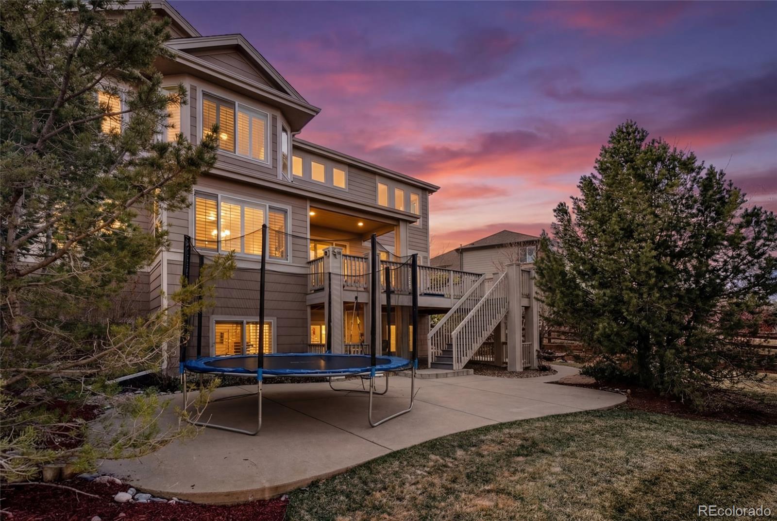 6039 W Calhoun Drive Littleton CO 80123