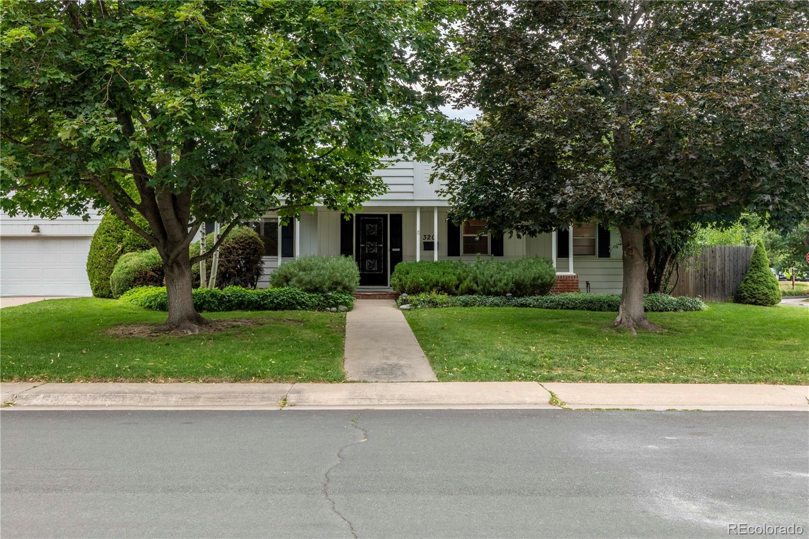 3201 S Albion Street Denver CO 80222