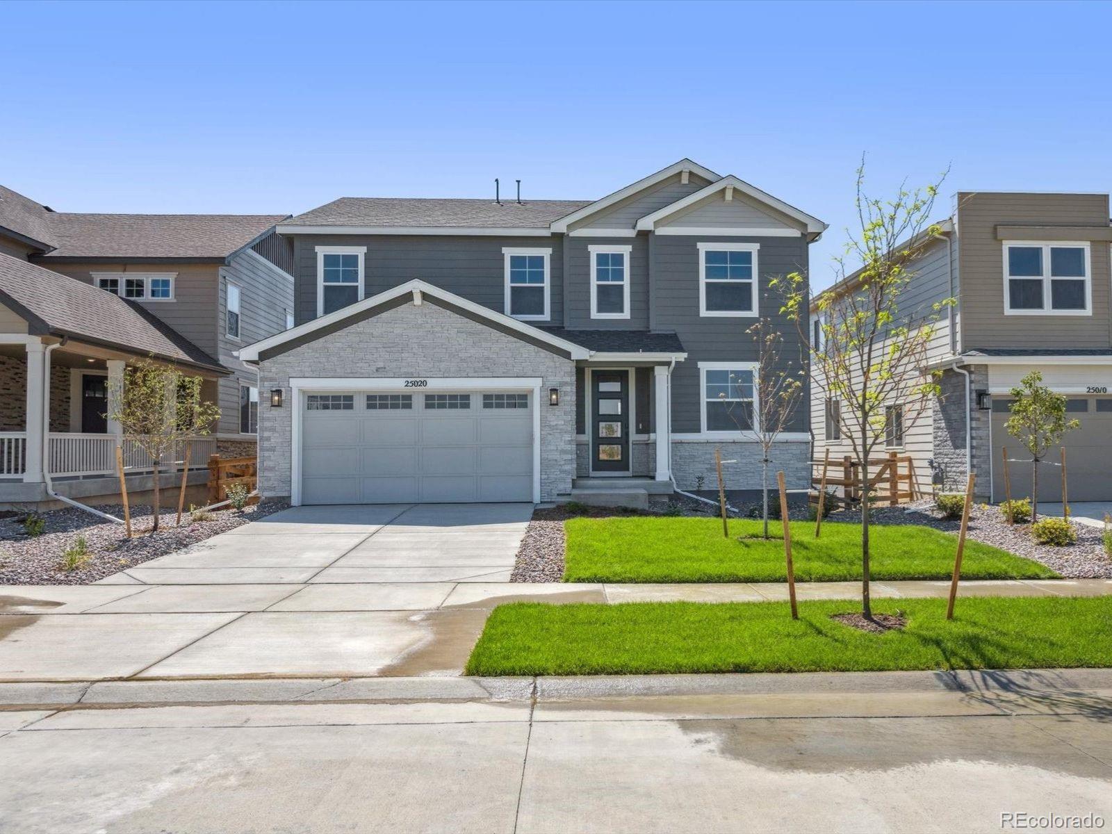 25020 E 42nd Avenue Aurora CO 80019