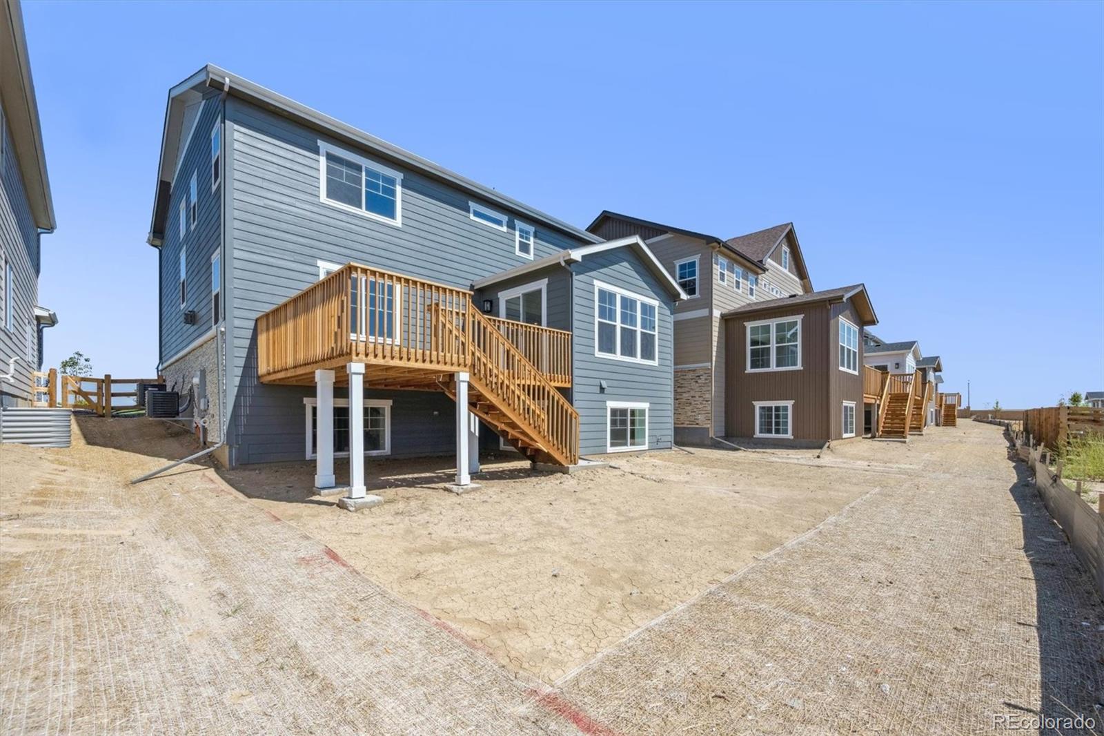 25020 E 42nd Avenue Aurora CO 80019