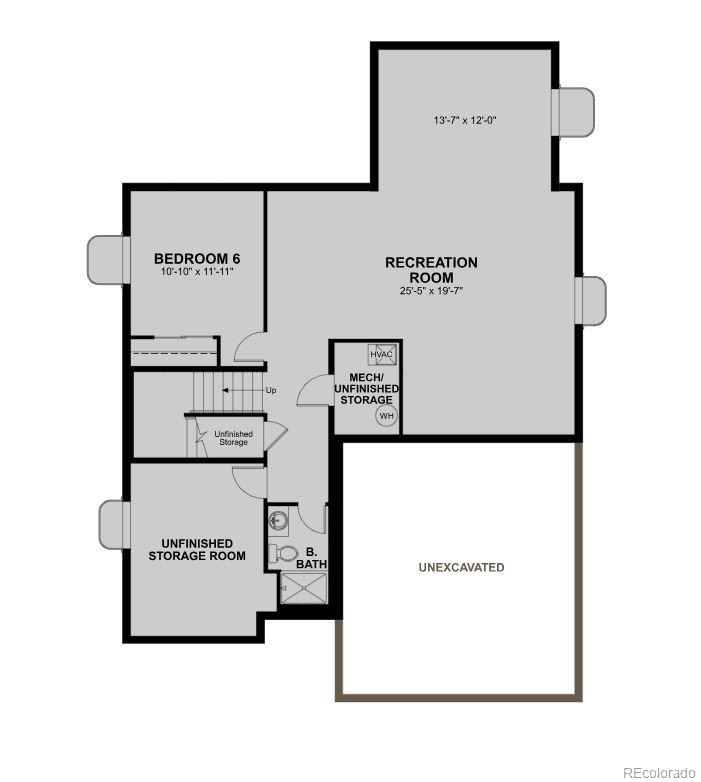 25020 E 42nd Avenue Aurora CO 80019