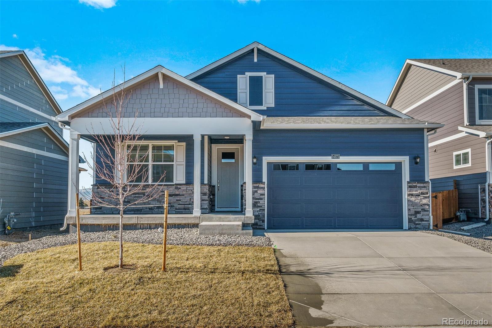 18336 Prince Hill Circle Parker CO 80134