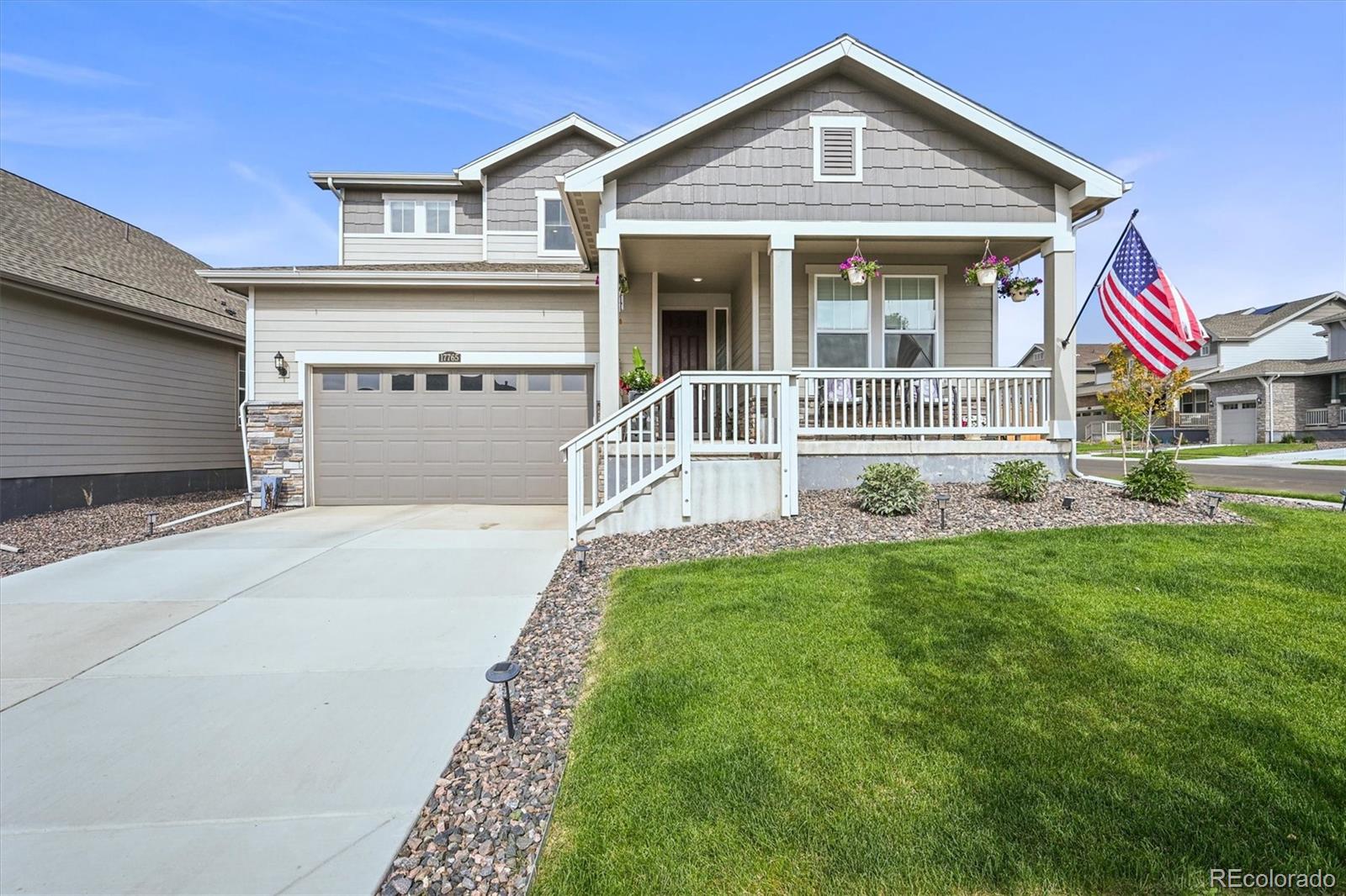 17765 Faraday Street Broomfield CO 80023