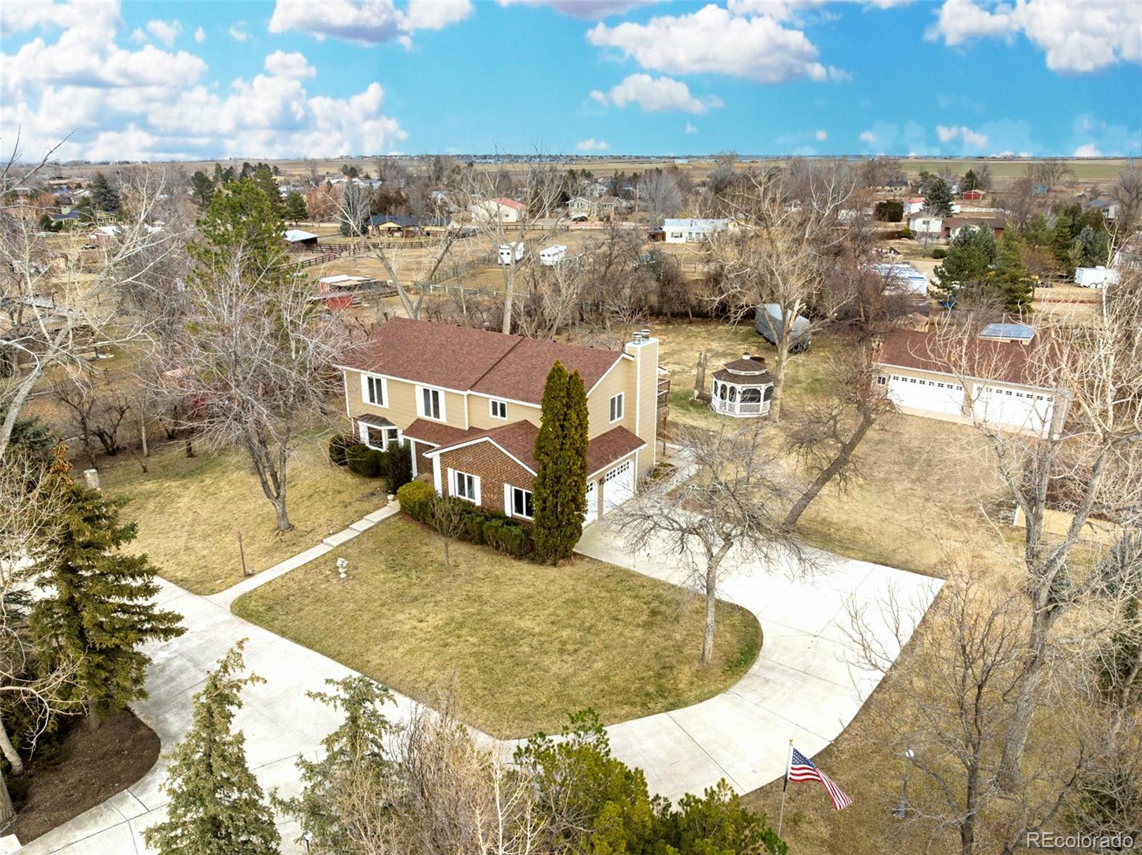 5386 Fir Avenue Erie CO 80516