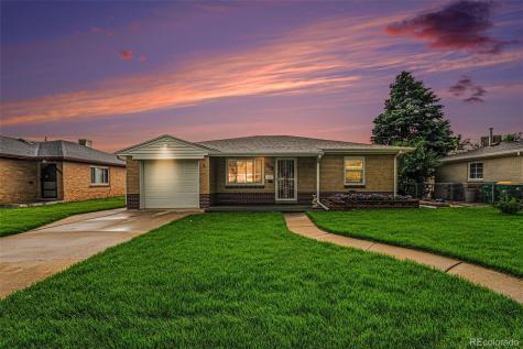 2321 Lima Street Aurora CO 80010