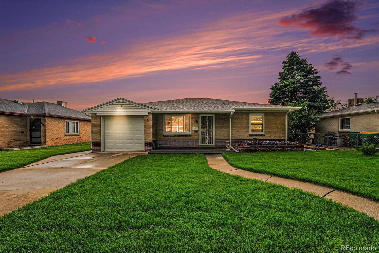 2321 Lima Street Aurora CO 80010