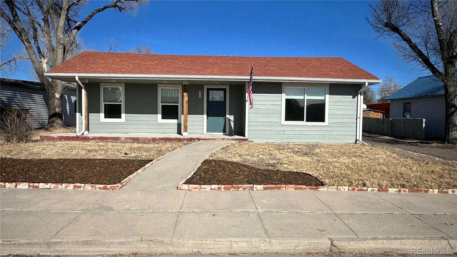 215 6th Street Hugo CO 80821