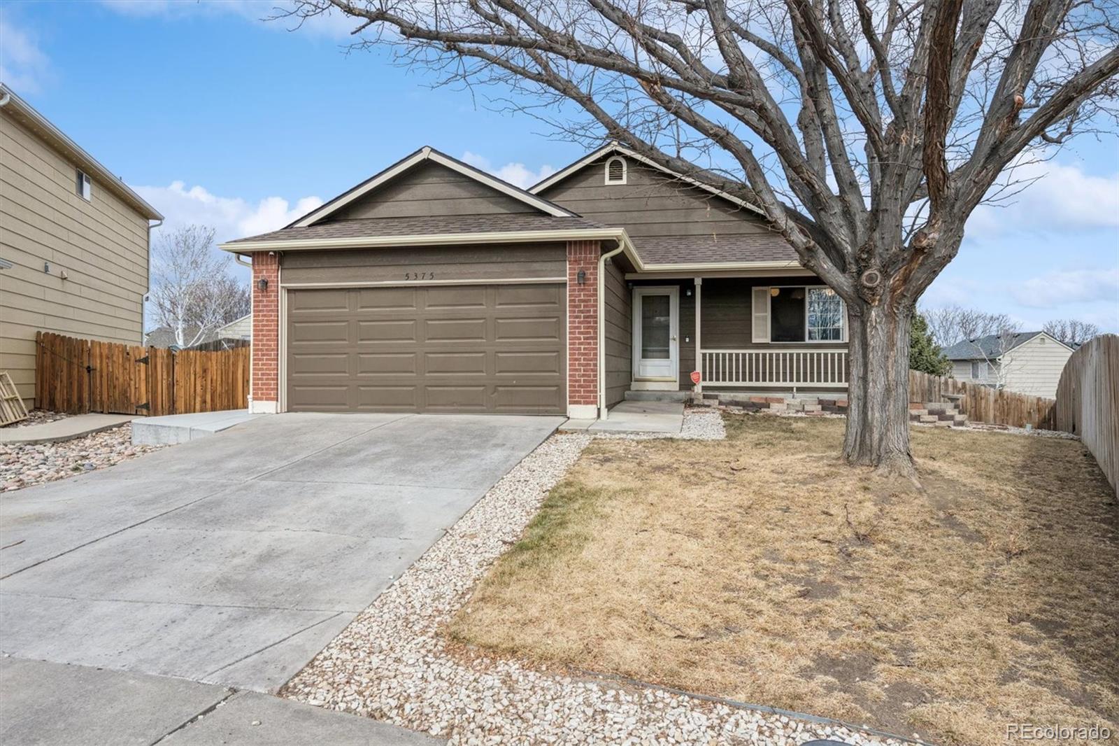 5375 E 128th Drive Thornton CO 80241