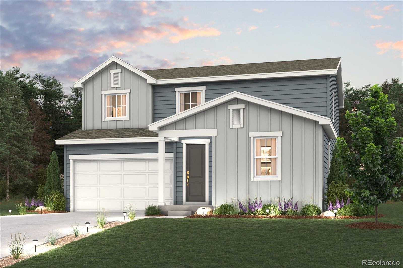 2051 Panorama Street Lochbuie CO 80603