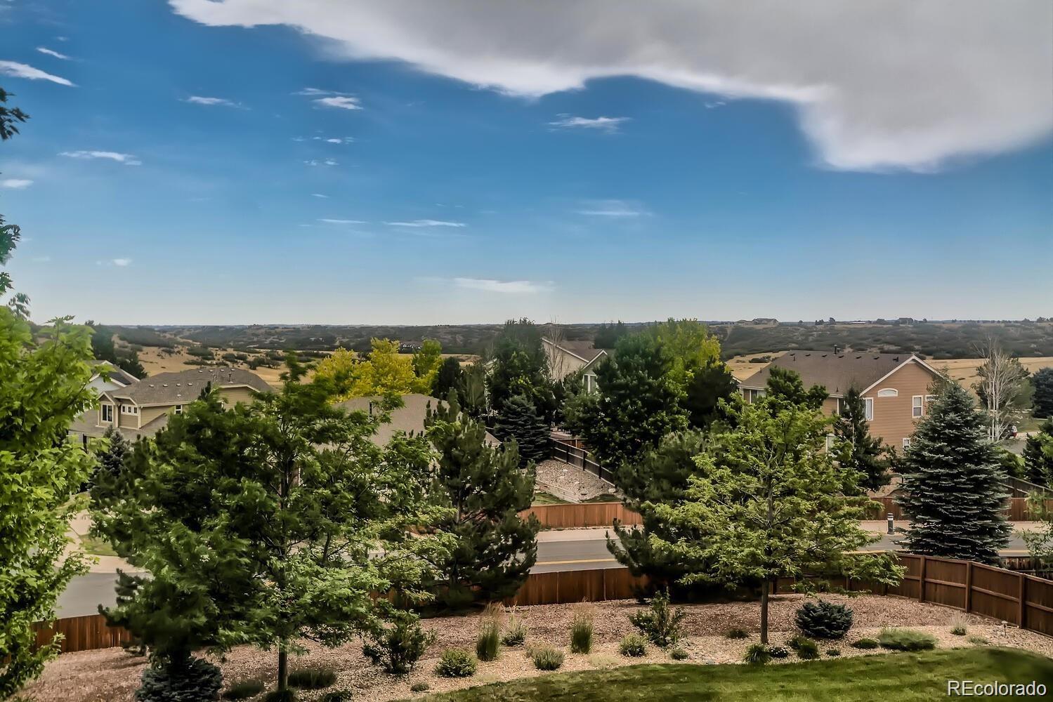 1967 Dolomite Way Castle Rock CO 80108
