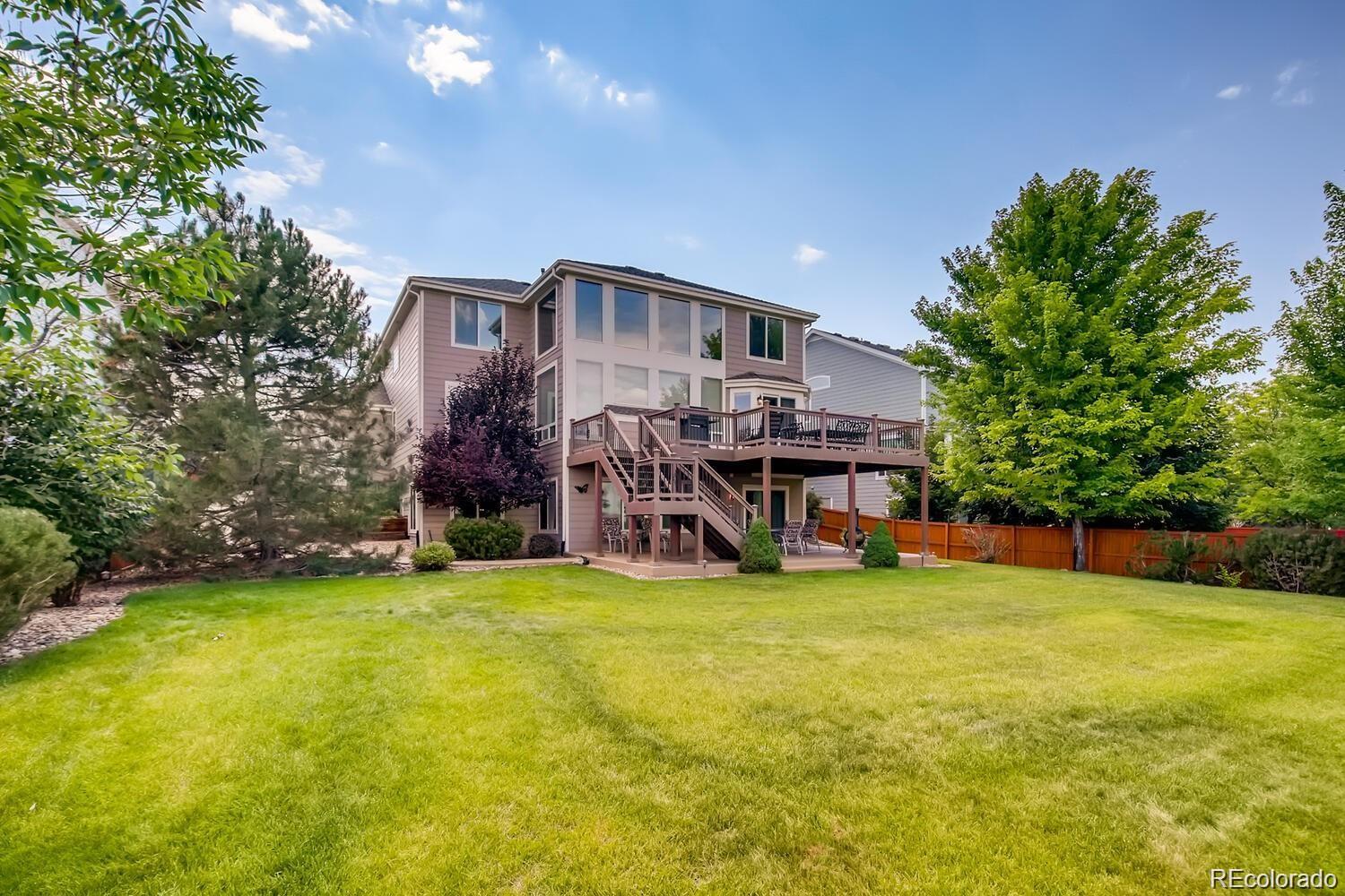 1967 Dolomite Way Castle Rock CO 80108