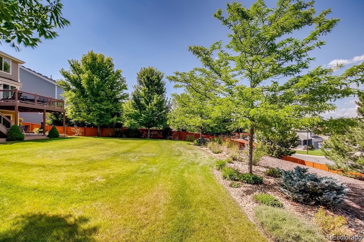1967 Dolomite Way Castle Rock CO 80108