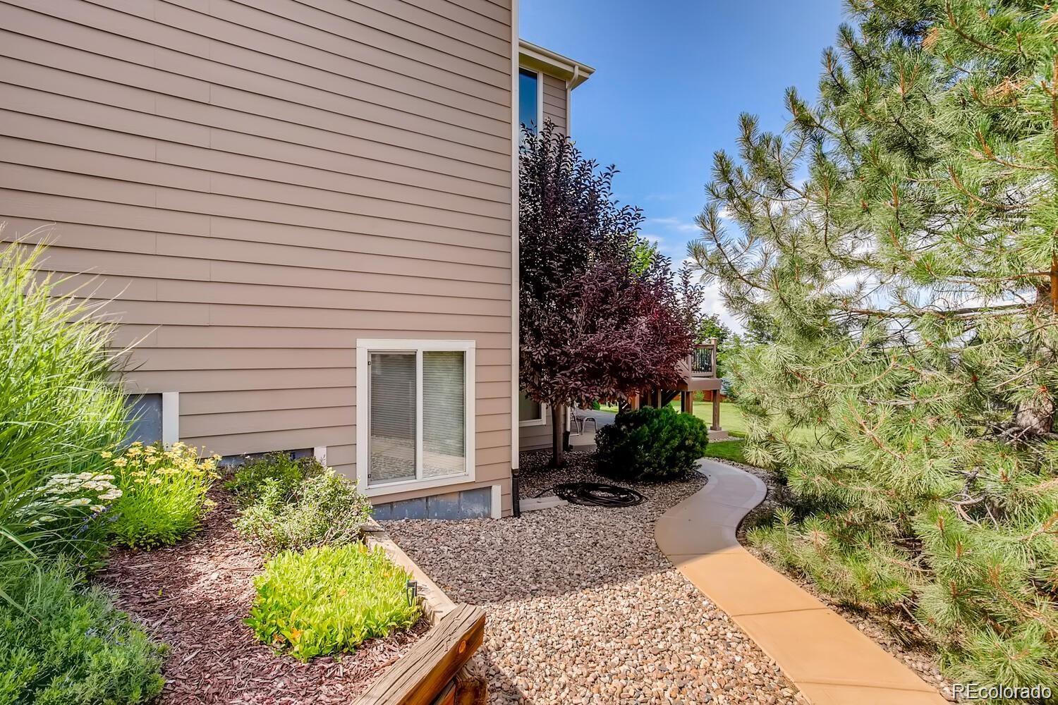 1967 Dolomite Way Castle Rock CO 80108
