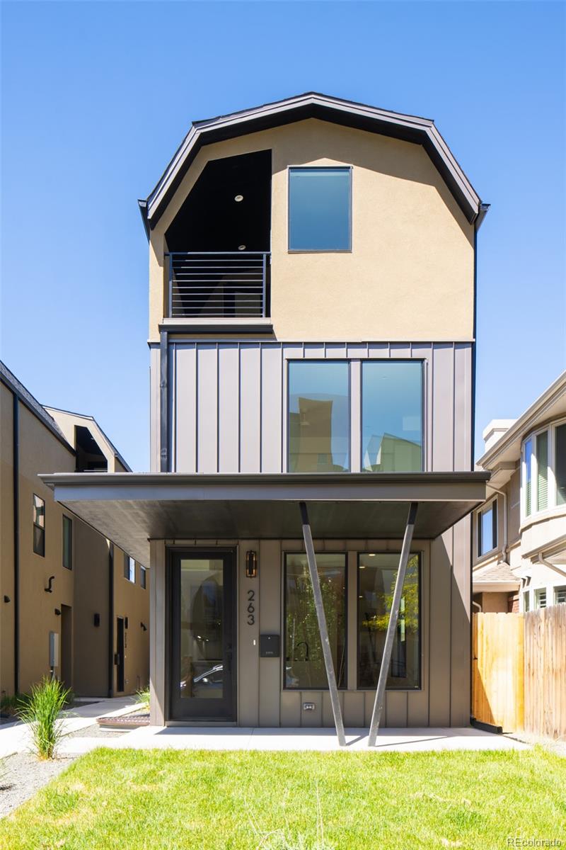 277 S Jackson Street Denver CO 80209